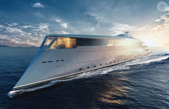 Le milliardaire canadien Patrick Divogi ferait office de favori pour le racheter

Le superyacht AQUA à couper le souffle de Bill Gates commandé pour environ 644 millions de dollars.
Crédit : Zuma Press / Bestimage