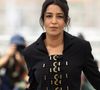 Leïla Bekhti est présente au Festival de Cannes en tant que présidente du jury un certain regard de Cannes 2026.

Leïla Bekhti, présidente du jury, au Photocall du jury "Un Certain Regard" lors du 79ème Festival International du Film de Cannes.
© Jacovides / Moreau / Bestimage