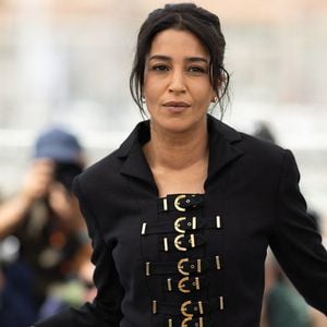 Leïla Bekhti est présente au Festival de Cannes en tant que présidente du jury un certain regard de Cannes 2026.

Leïla Bekhti, présidente du jury, au Photocall du jury "Un Certain Regard" lors du 79ème Festival International du Film de Cannes.
© Jacovides / Moreau / Bestimage