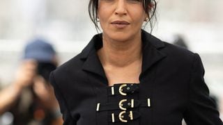 Pour fouler le tapis rouge à Cannes, Leïla Bekhti a vécu une grande première loin de ses enfants