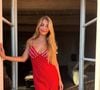 Globe-trotteuse, de New York à Saint-Tropez en passant par Paris,

Stella Belmondo - Instagram