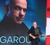 Et il aura l'immense honneur de recueillir les confidences de Garou, actuellement en pleine promotion de son 11ème opus baptisé "Un meilleur lendemain".

Exclusif - Garou - Enregistrement de l'émission Vivement dimanche au studio Rive Gauche, présentée par M.Drucker, diffusée le 07 septembre 2025 sur France 3.  © Guillaume Gaffiot / Bestimage