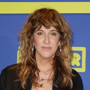 Daphne Burki - Avant-première du film "Banger" au Pathé Wepler à Paris le 1er avril 2025. © Coadic Guirec/Bestimage