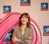 L'actrice reprend son rôle d’Anne, la mère de Louise, Théo et Lola, dans le film "LOL 2.0".

Sophie Marceau lors de la première du film "LOL 2.0" au Kinépolis à Lomme le 8 février 2026.
© Stéphane Vansteenkiste / Bestimage