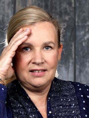 Hélène Darroze : son aînée a intégré la meilleure université de France à Paris