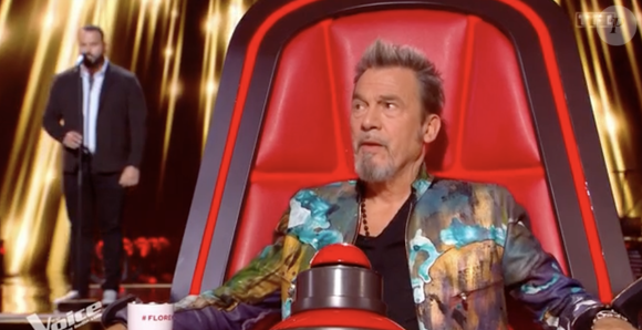 The Voice, TF1