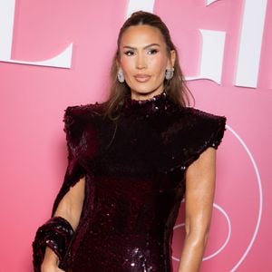 Maman très investie, la chanteuse adore partager ces précieuses étapes d'évolution avec ses fans.

Vitaa assiste au premier Global Gift Gala sponsorisé par 'APM Monaco' organisé à Monaco, à la Salle Empire de l'Hôtel de Paris Le Global Gift Gala est l'événement phare de la Global Gift Foundation et l'une des plus grandes initiatives caritatives au monde.  © Olivier Huitel/Pool/Bestimage