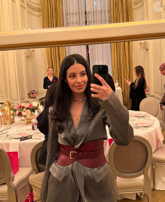 Mais leur relation a pris fin 
Ali et Alia annoncent leur rupture après dix ans d'amour