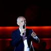 Gad Elmaleh - Soirée de gala "Heroes for Imagine" qui a permis de récolter dix millions d'euros au profit de la recherche contre les maladies génétiques à Paris le 23 septembre 2024.
© Dominique Jacovides / Bestimage