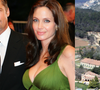 Brad Pitt et Angelina Jolie sont toujours les propriétaires du domaine de Miraval, dans le Var

Brad Pitt et Angelina Jolie lors du 61e Festival de Cannes, descente des marches du Film "Kung-Fu Panda". © Guillaume Gaffiot/Bestimage

Exclusif - Le domaine de Miraval, propriété d'Angelina Jolie et Brad Pitt, en travaux. Avril 2011. © Agence / Bestimage