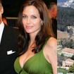 Angelina Jolie et Brad Pitt : La moitié de la commune varoise où se trouve leur château de Miraval a brûlé avec les incendies
