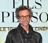 Le 10 juin, Romain Duris est à l'affiche du film 'Fils de personne'.

Romain Duris assiste à l'avant-première du film 'Fils de personne' au cinéma UGC Les Halles, à Paris, France. Photo par Mireille Ampilhac/ABACAPRESS.COM