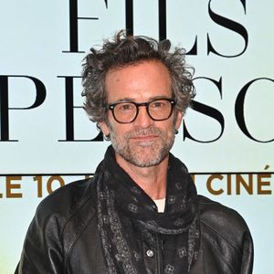 Le 10 juin, Romain Duris est à l'affiche du film 'Fils de personne'.

Romain Duris assiste à l'avant-première du film 'Fils de personne' au cinéma UGC Les Halles, à Paris, France. Photo par Mireille Ampilhac/ABACAPRESS.COM