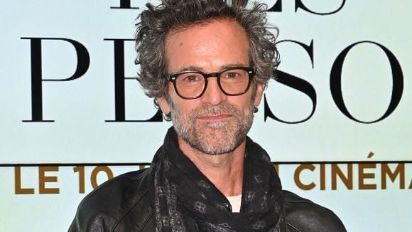 Romain Duris : sa sœur Caroline, pianiste classique et performeuse électro, a joué un grand rôle dans sa carrière