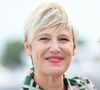 Cette découverte l’aide aujourd’hui à mieux se comprendre.

Maitena Biraben - Photocall lors du Festival de la Fiction de La Rochelle. Photo par MPP / Bestimage