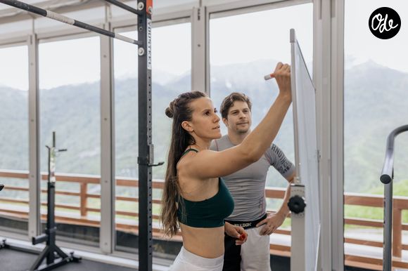 Selon le coach Lucas Ablático, l’inactivité commence à se faire sentir après 10 à 14 jours sans entraînement.

Image Pexels