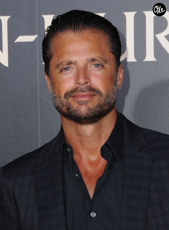 David Charvet s'est confié sur sa participation à ce programme sur Instagram

David Charvet à la première de "Ben-Hur" au TCL Chinese Theatre à Los Angeles, le 16 août 2016.
© Birdie Thompson-AdMedia via Zuma Press/Bestimage
