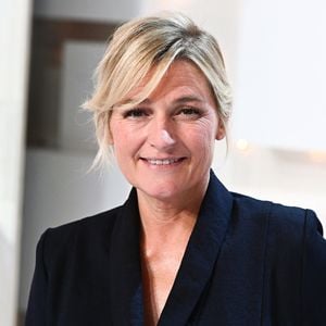 Anne-Elisabeth Lemoine présente C à Vous depuis 9 ans

Exclusif - Anne-Elisabeth Lemoine - Enregistrement de l'émission « Vivement Dimanche », présentée par Michel Drucker sur France 3, au Studio Gabriel à Paris
© Guillaume Gaffiot / Bestimage