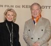 La compagne de William Leymergie se retrouve dans la même agence que de nombreuses influenceuses.

Sophie Davant et son compagnon William Leymergie - Avant-première du film "Ma Mère, Dieu et Sylvie Vartan" au cinéma Pathé Palace à Paris le 17 mars 2025. © Coadic Guirec/Bestimage