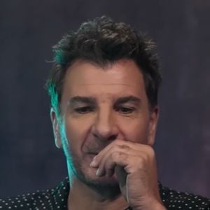 Michaël Youn mis à l'honneur dans nouveau numéro de "Legend" en ce mois de juillet 2025. (Capture d'écran YouTube).