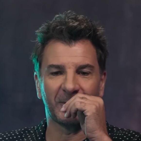 Michaël Youn mis à l'honneur dans nouveau numéro de "Legend" en ce mois de juillet 2025. (Capture d'écran YouTube).