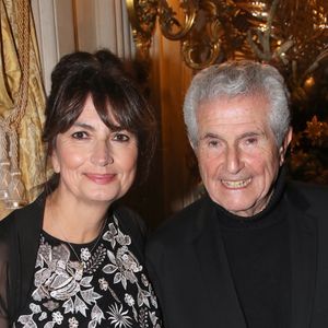 Un homme redoutable qui avait fait plusieurs victimes dans la région. "Il a vraiment existé, il est décédé. J’ai changé son identité. C’était un prédateur qui s’en prenait aux jeunes garçons."

Exclusif - Claude Lelouch et sa femme Valérie Perrin-Lelouch - Soirée Prince Albert II de Monaco, organisée par le Cercle MBC en partenariat avec Politique Internationale, durant laquelle le Prince reçoit le Prix de la Transition Ecologique de Politique Internationale. La soirée a lieu au Cercle de l’Union Interalliée à Paris, France, le 12 Décembre 2023. © Bertrand Rindoff / Bestimage
