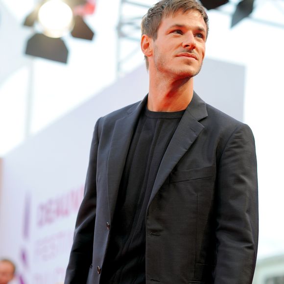 Le petit garçon était âgé de 6 ans quand son père est mort des suites d'un accident de ski en Savoie
Gaspard Ulliel au 45ème Festival du Cinéma Américain de Deauville, le 7 septembre 2019. Agence / Bestimage