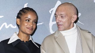 Vincent Cassel et Narah Baptista : Leur adorable fils Caetano a été gâté