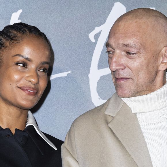 Vincent Cassel et Narah Baptista gâtent leur petit garçon

Vincent Cassel et sa compagne Narah Baptista enceinte lors de la première du film "Saint-Ex" au cinéma Pathé Wepler à Paris. © Olivier Borde / Bestimage