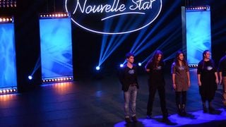 Jeune maman, cette gagnante de la Nouvelle Star a choisi avec le père de son fils un modèle de famille qui fait parler
