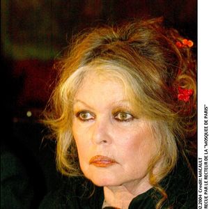 Plusieurs personnalités sont attendues pour lui rendre un dernier hommage.

"Brigitte Bardot" reçue par le recteur de la Mosquée de Paris. © .Jean Louis Macault / Bestimage