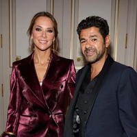 "C'est devenu une obsession" : A 17 ans, Léon Debbouze impose ses règles, sa mère Mélissa Theuriau dépassée