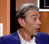 Extrait de l'émission "C ce soir" présentée par Karim Rissouli sur France 5