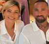 Depuis, elle a retrouvé l'amour dans les bras de Mickaël, un homme de son passé avec qui elle a renoué grâce à l'émission.

Coralie (Mariés au premier regard) à Porquerolles pour le baptême de sa petite nièce.