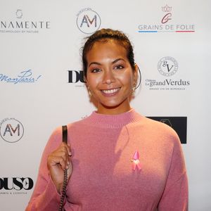 Direction l'Amérique latine et notamment le Costa Rica.

Exclusif - Vaimalama Chaves - 10 ans du cocktail dinatoire “ A Claudine” au profit de l’association Ecoute Cancer Reconfort au MonParis! le 16 octobre 2023.

© Anne-Sophie Guebey via Bestimage