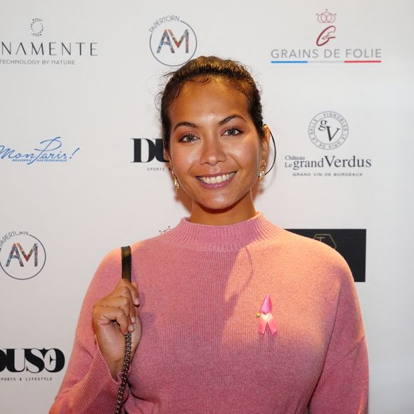 Direction l'Amérique latine et notamment le Costa Rica.

Exclusif - Vaimalama Chaves - 10 ans du cocktail dinatoire “ A Claudine” au profit de l’association Ecoute Cancer Reconfort au MonParis! le 16 octobre 2023.

© Anne-Sophie Guebey via Bestimage