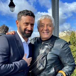 Des acteurs aux chanteurs, en passant par les mannequins et les sportifs, les personnalités s'y succèdent chaque été

Cyril Hanouna au "Mamo Michelangelo", restaurant d'Antibes prisé par les stars @Facebook