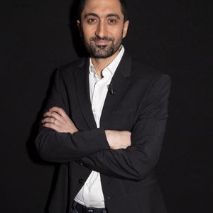 Exclusif - Jimmy Mohamed - Enregistrement de l'émission "Touche Pas à Mon Poste (TPMP)", présentée par C.Hanouna et diffusée en direct le 20 mai sur C8
© Jack Tribeca / Bestimage