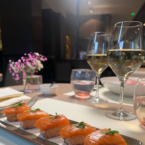 Photos du restaurant Market à Paris Instagram : @market_paris