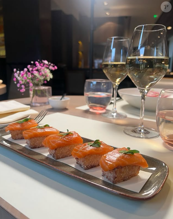 Photos du restaurant Market à Paris Instagram : @market_paris