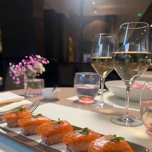 Photos du restaurant Market à Paris Instagram : @market_paris