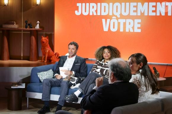 Voilà un numéro qui promet une fois de plus de faire sensation

Exclusif - Agustin Galiana sur plateau de la nouvelle émission "Animalement Vôtre" présentée par Bernard Montiel et diffusée le 23 novembre sur France 3

Jack Tribeca / Bestimage