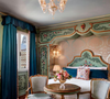 Les deux premières collections mettent à l'honneur les enseignes W Hotels et Westin Hotels & Resorts.

Le groupe Marriott lance sa boutique déco !