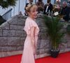 Avant de devenir comédienne, elle s'est essayée au métier de fleuriste par passion pour le jardinage, mais l'expérience n'a duré que quelques mois en raison de sa timidité.

Julie Depardieu - Arrivées à la soirée de clôture de la 35ème édition du ''Dinard British and Irish Film Festival'' de Dinard, France, le 5 octobre 2024. © Denis Guignebourg/BestImage