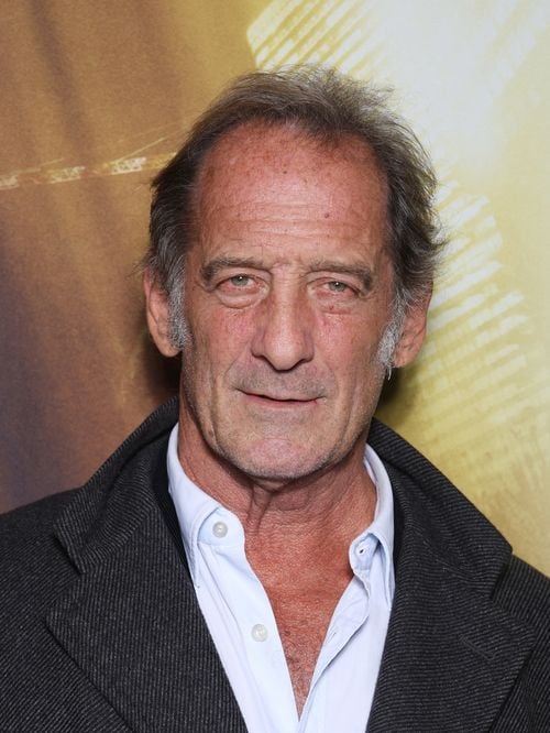 Vincent Lindon : Après la comédie, son fils Marcel suit une brillante carrière dans un univers qui n'a rien à voir avec le cinéma !