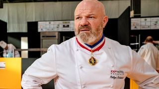 "Je parle comme je veux, je suis chez moi" : Philippe Etchebest hors de lui au restaurant, le chef obligé de s'excuser