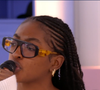 Selon elle, c'est celle qui mérite le plus de remporter la Star Academy 2024 : 

Evaluation d'Ebony dans la "Star Academy 2024", le 17 décembre, sur TF1+