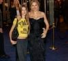 Née en juillet 2012, l'adolescente est le fruit des amours passées entre Sienna Miller et l'acteur britannique Tom Sturridge. 

Sienna Miller assiste à l'avant-première mondiale de "War" avec sa fille Marlowe le 16 septembre 2026 à Londres, en Angleterre. ©2026