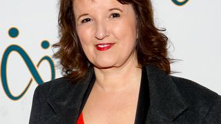 "Quand il n'y a plus de désir..." : Anne Roumanoff évoque la fin de son histoire avec le défunt père de ses filles Alice et Marie