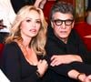 Marc Lavoine veut épouser Adriana Karembeu selon les informations de "Voici"
Exclusif - Adriana Karembeu et son compagnon Marc Lavoine - Concerto pour la paix de Omar Harfouch au théâtre de Béziers.
© Jack Tribeca / Bestimage